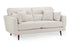 Caterina Sofa Beige 3 Seater